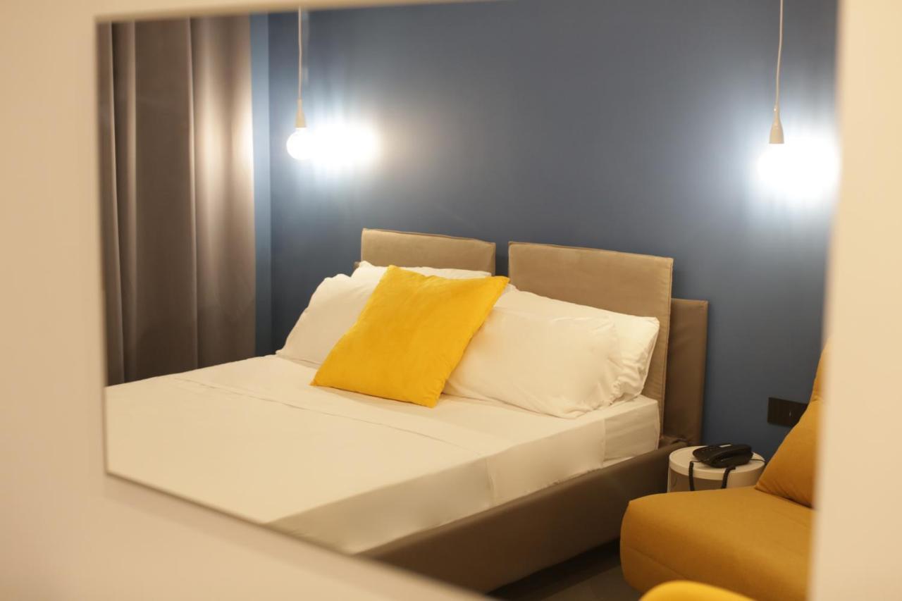 נאפולי Cellamare Suite & Spa מראה חיצוני תמונה
