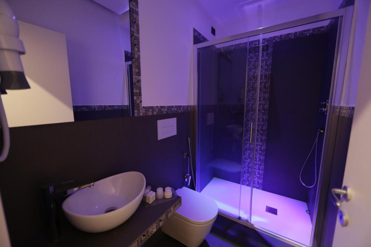 נאפולי Cellamare Suite & Spa מראה חיצוני תמונה