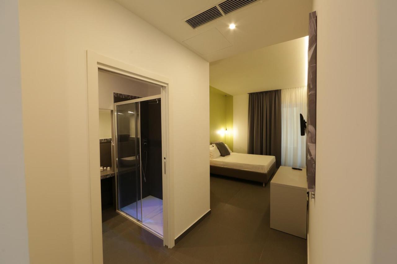 נאפולי Cellamare Suite & Spa מראה חיצוני תמונה