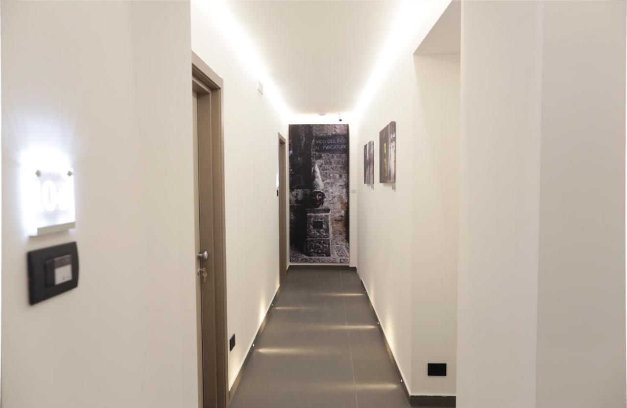 נאפולי Cellamare Suite & Spa מראה חיצוני תמונה
