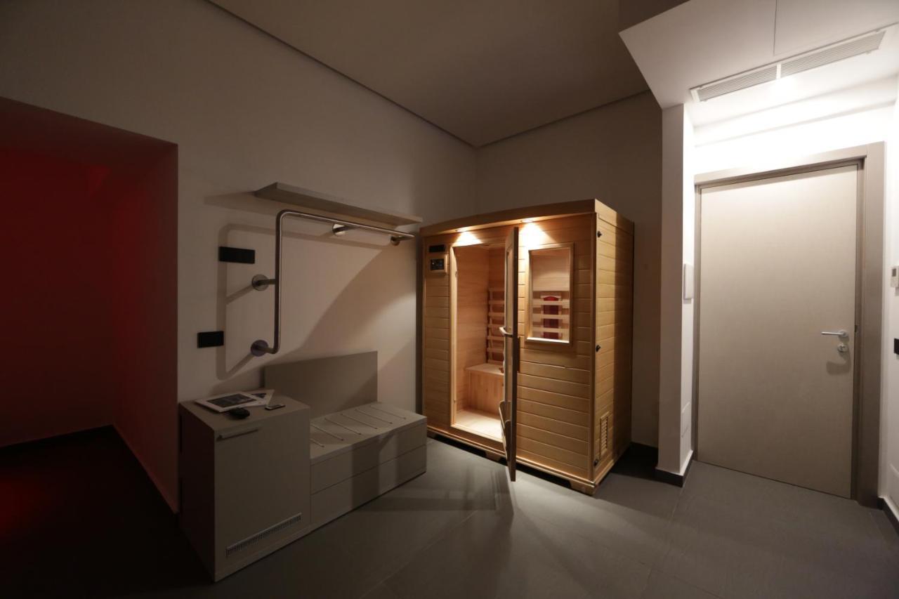 נאפולי Cellamare Suite & Spa מראה חיצוני תמונה