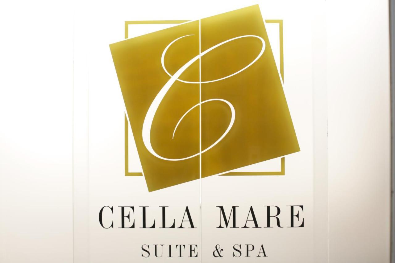 נאפולי Cellamare Suite & Spa מראה חיצוני תמונה