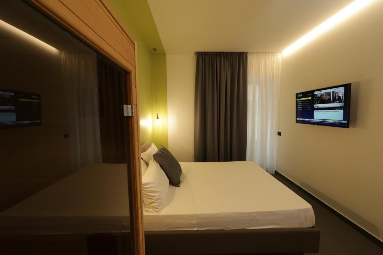 נאפולי Cellamare Suite & Spa מראה חיצוני תמונה