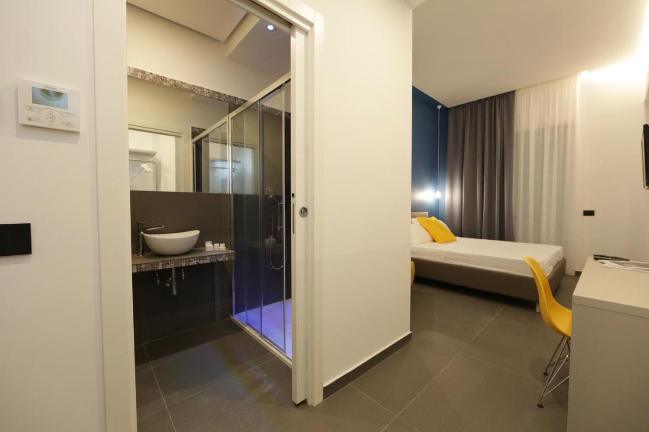 נאפולי Cellamare Suite & Spa מראה חיצוני תמונה