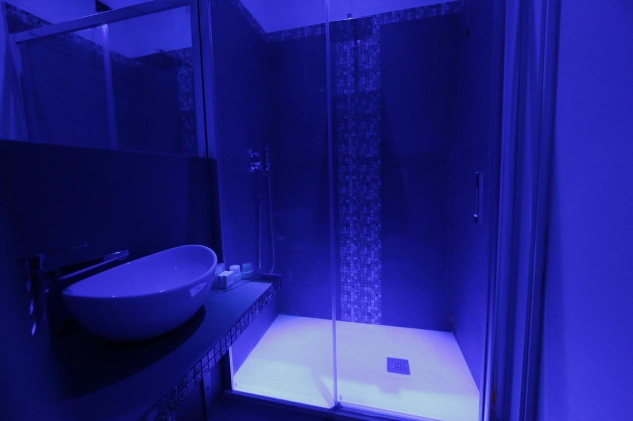 נאפולי Cellamare Suite & Spa מראה חיצוני תמונה