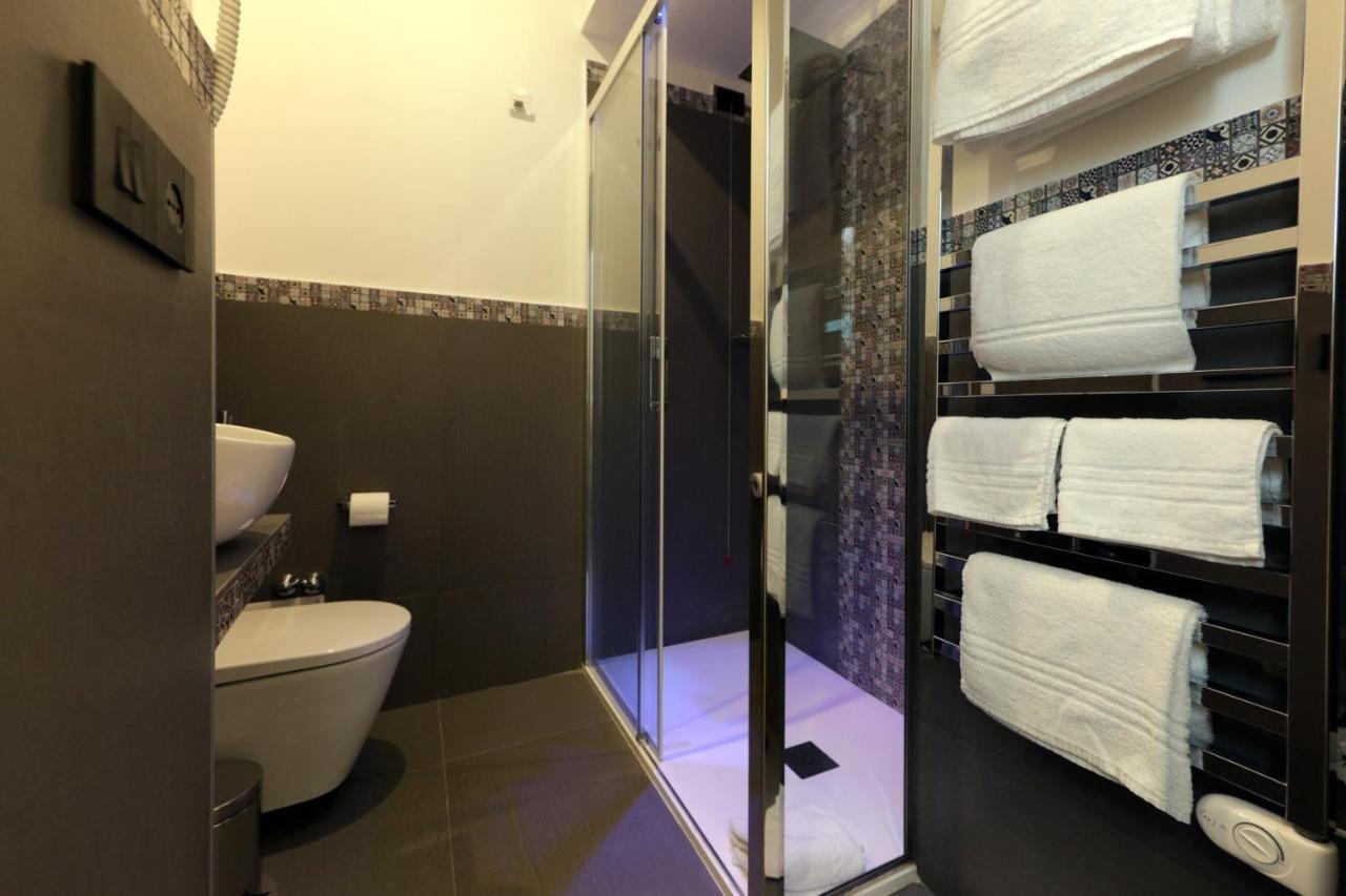 נאפולי Cellamare Suite & Spa מראה חיצוני תמונה