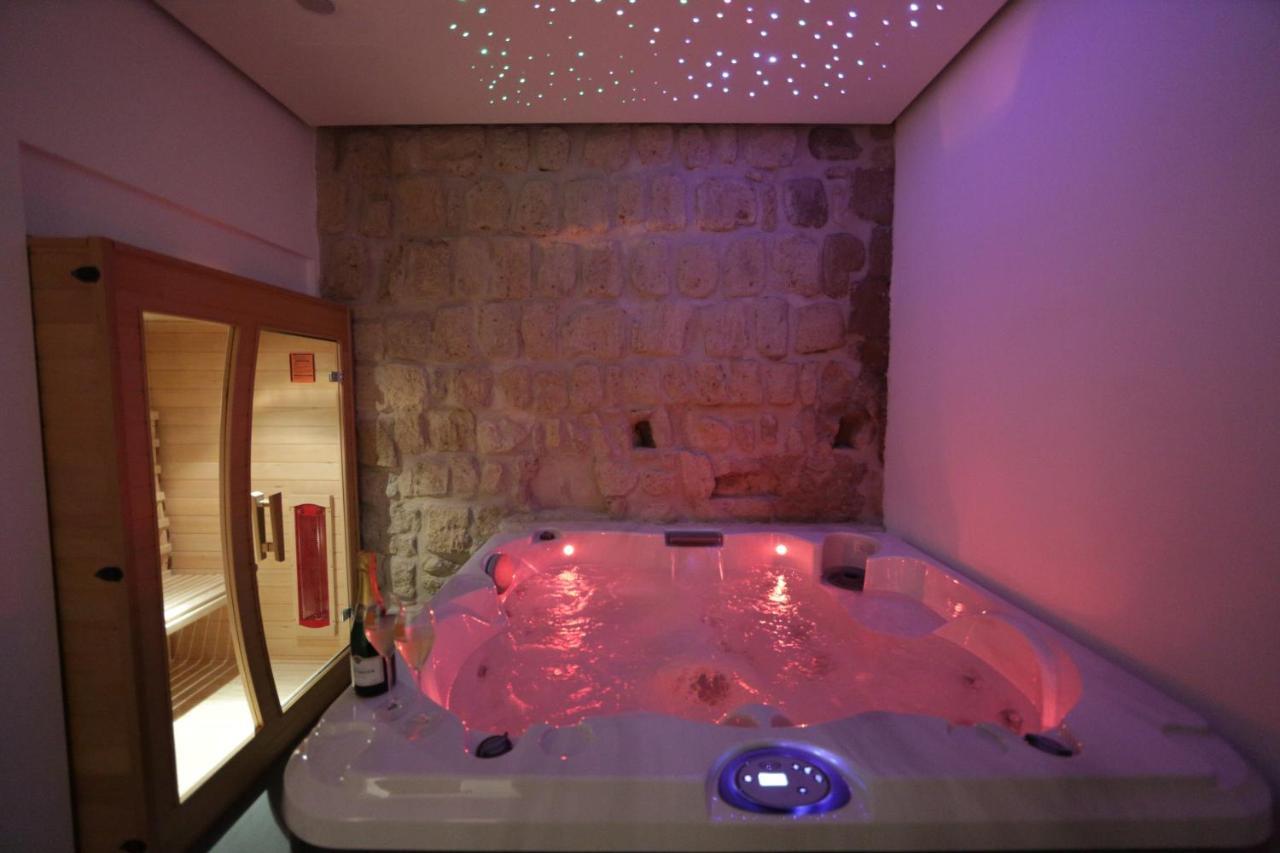 נאפולי Cellamare Suite & Spa מראה חיצוני תמונה