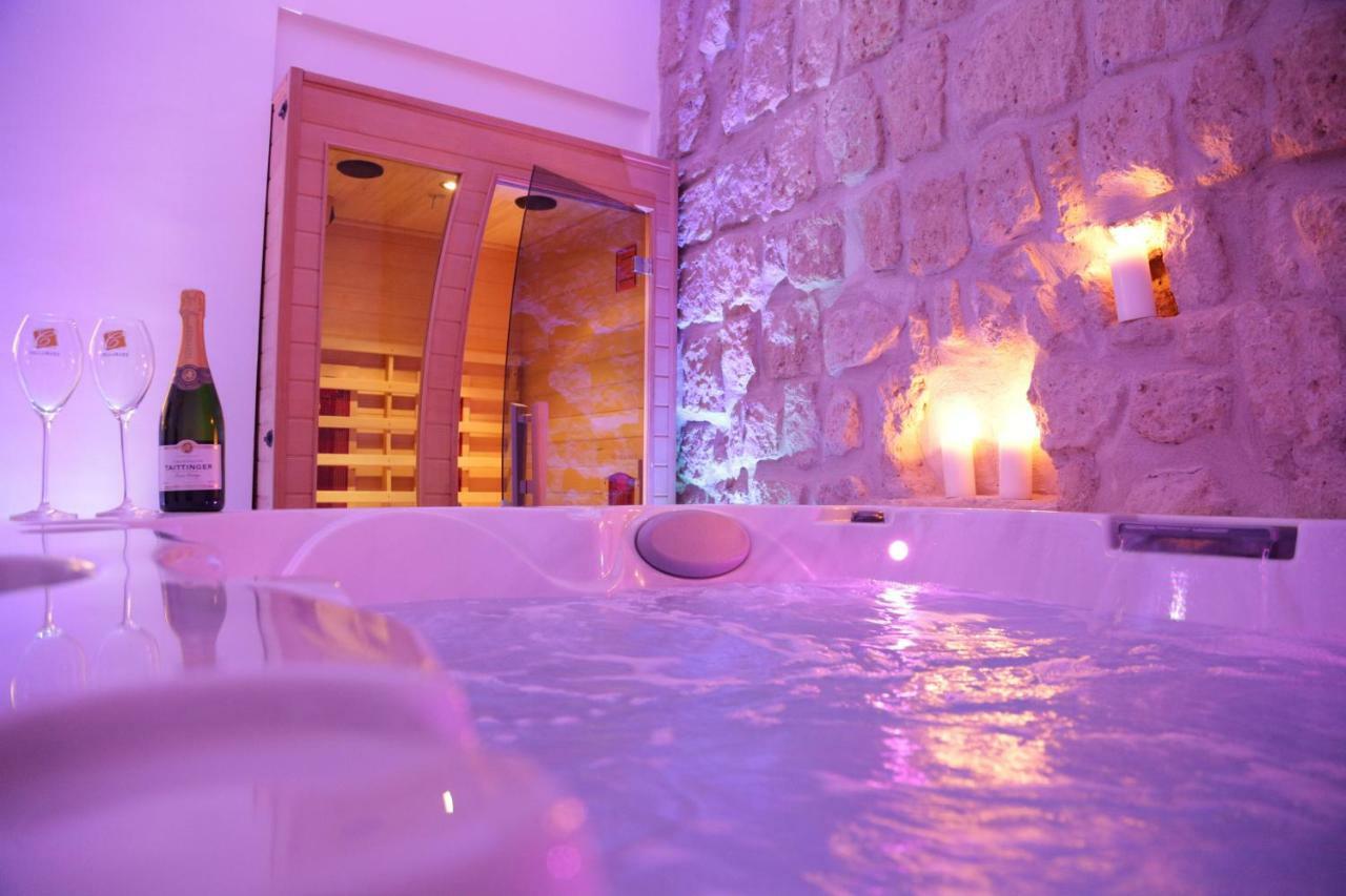 נאפולי Cellamare Suite & Spa מראה חיצוני תמונה
