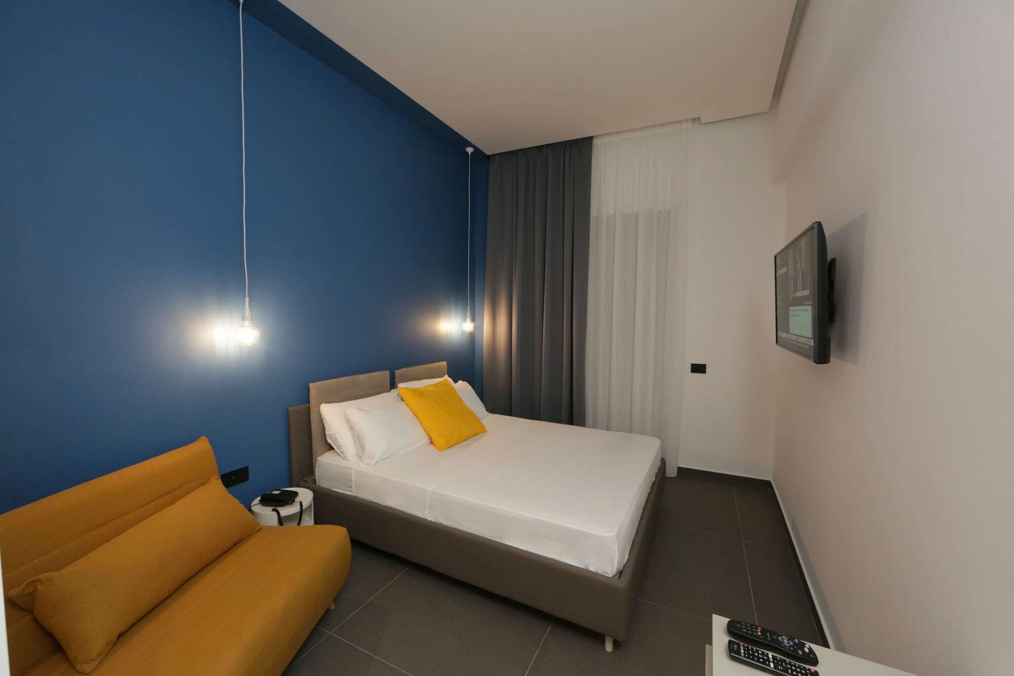 נאפולי Cellamare Suite & Spa מראה חיצוני תמונה