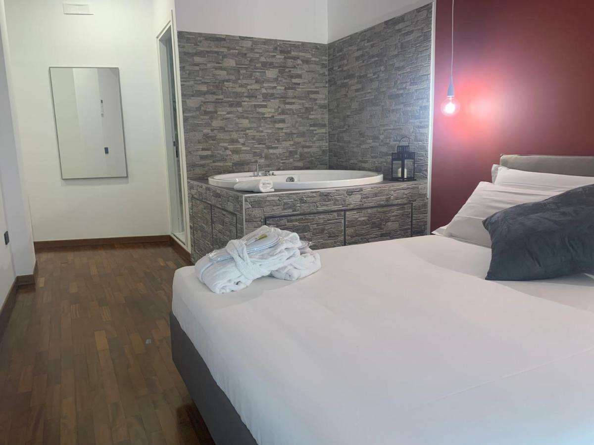 נאפולי Cellamare Suite & Spa מראה חיצוני תמונה