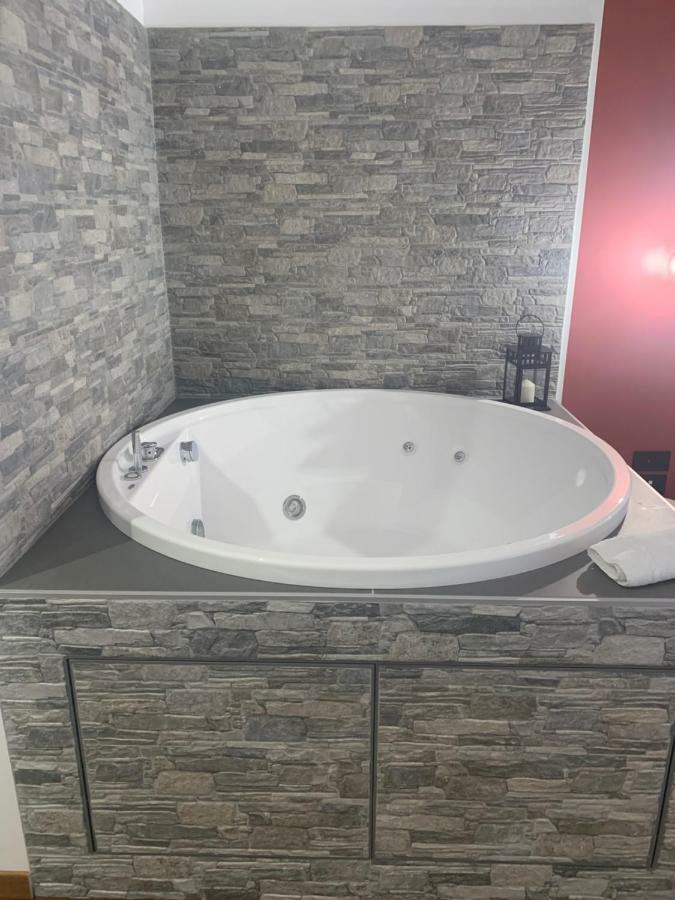 נאפולי Cellamare Suite & Spa מראה חיצוני תמונה
