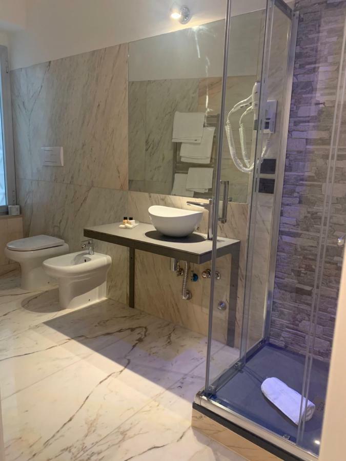 נאפולי Cellamare Suite & Spa מראה חיצוני תמונה