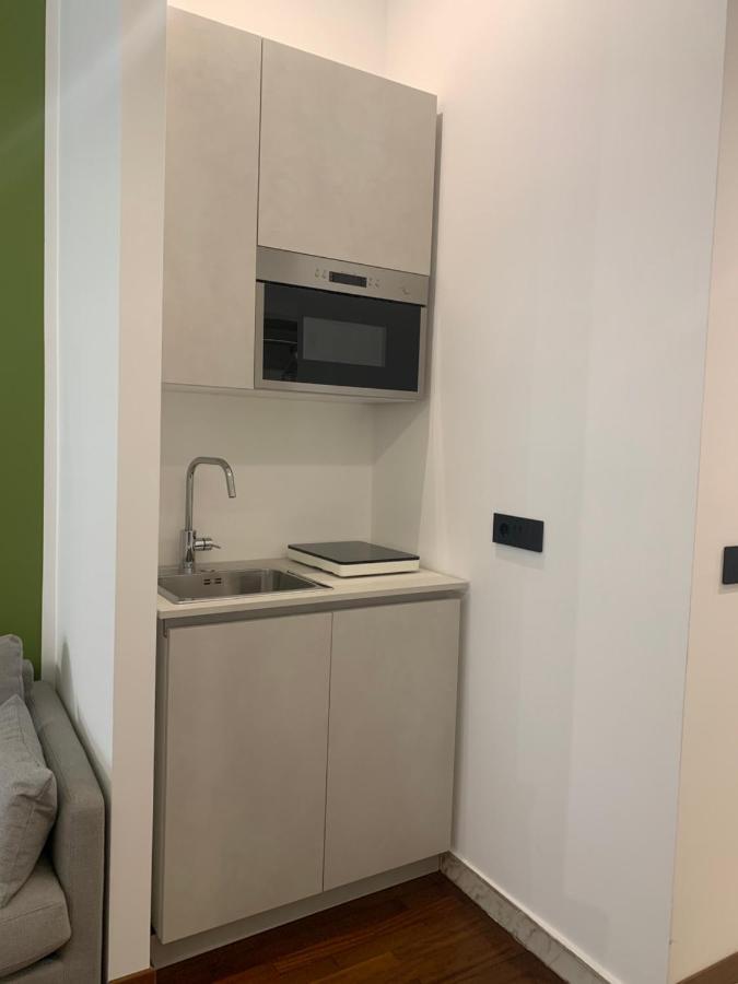 נאפולי Cellamare Suite & Spa מראה חיצוני תמונה