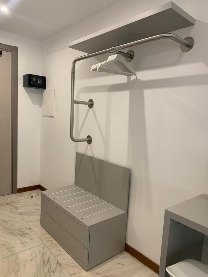 נאפולי Cellamare Suite & Spa מראה חיצוני תמונה