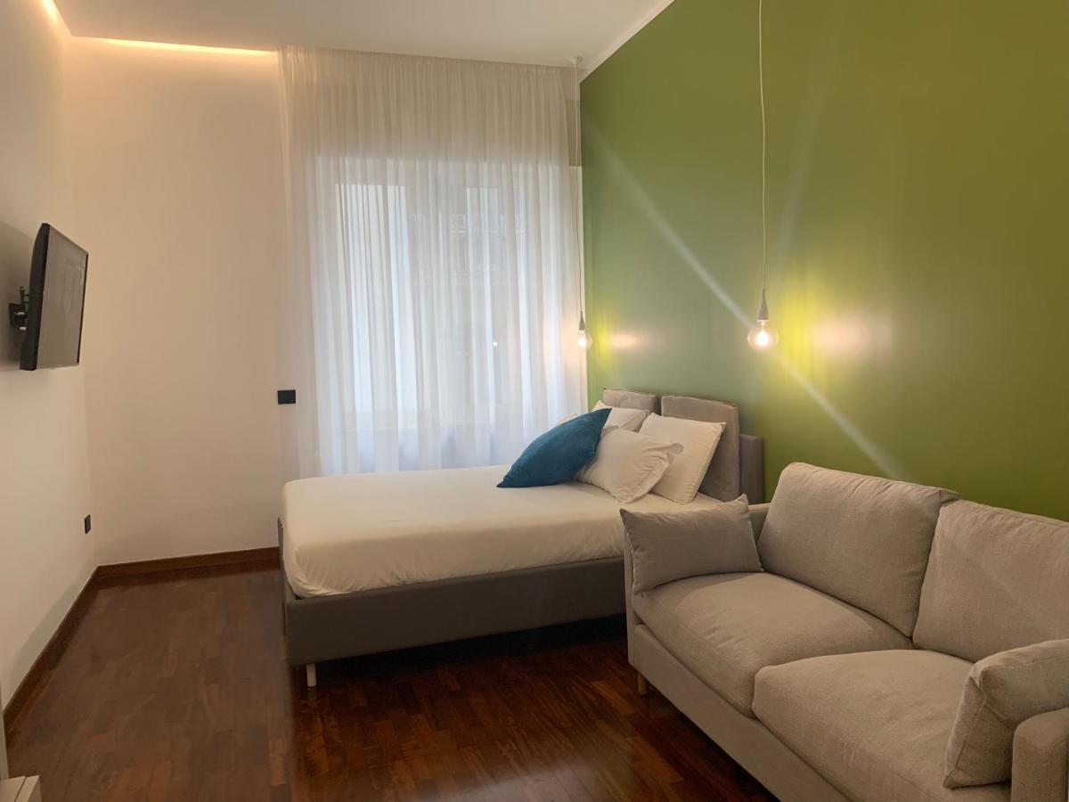 נאפולי Cellamare Suite & Spa מראה חיצוני תמונה
